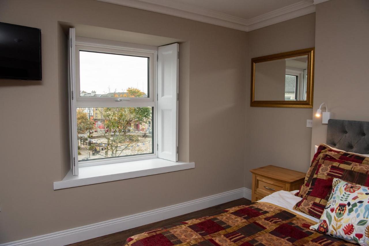 Appartement Donegal House à Donegal Town Extérieur photo