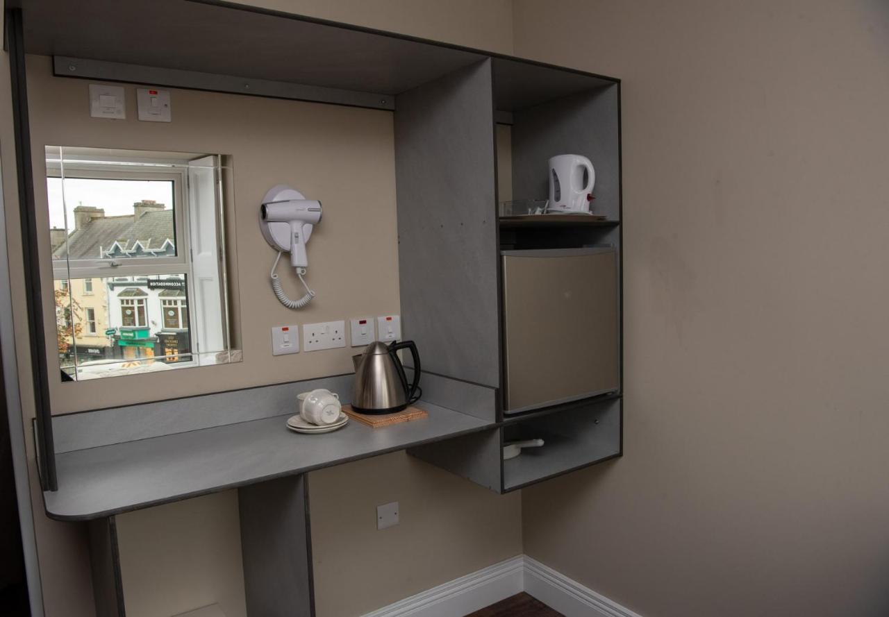 Appartement Donegal House à Donegal Town Extérieur photo