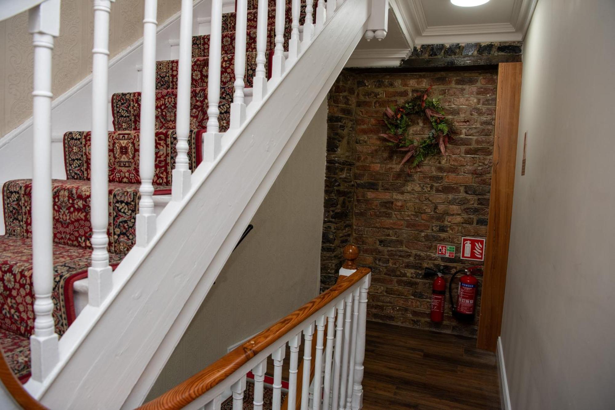 Appartement Donegal House à Donegal Town Extérieur photo